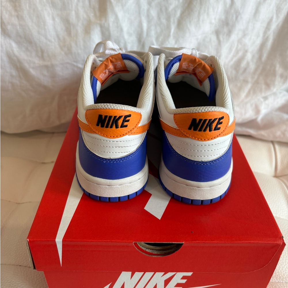 Nike Low Top Dunks